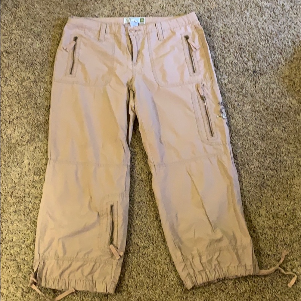 Low waist Jean pants 10